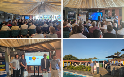 2025 PGK & SPE-NL Summer BBQ Highlights