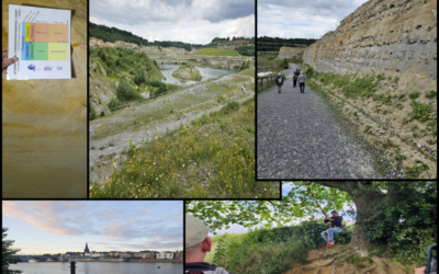 The PGK 2026 summer excursion to Maastricht+